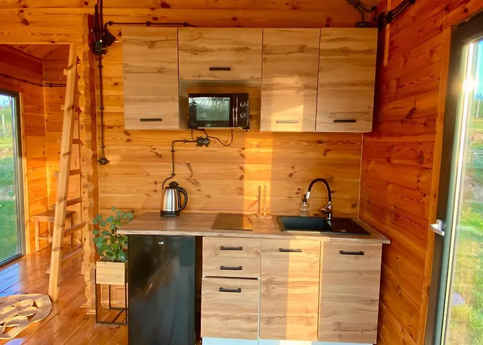 Holiday home Uroczy Zakatek *