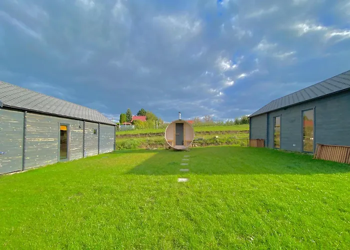 Uroczy Zakatek Silice