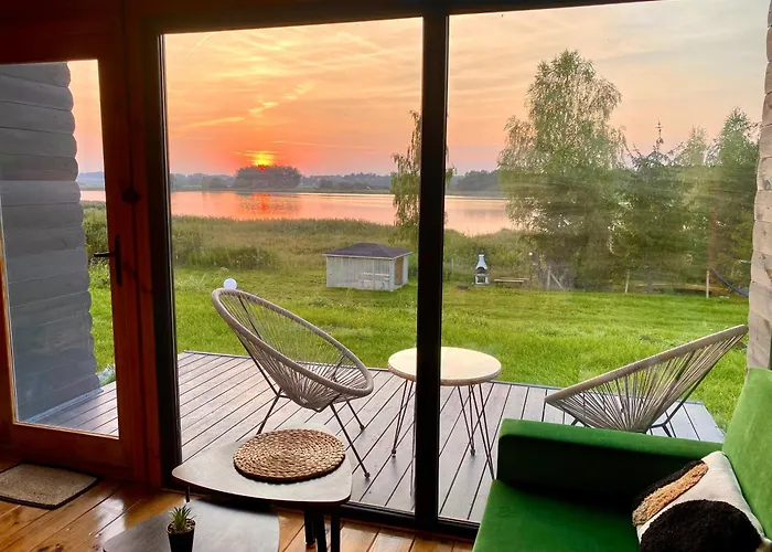 Uroczy Zakatek Holiday home